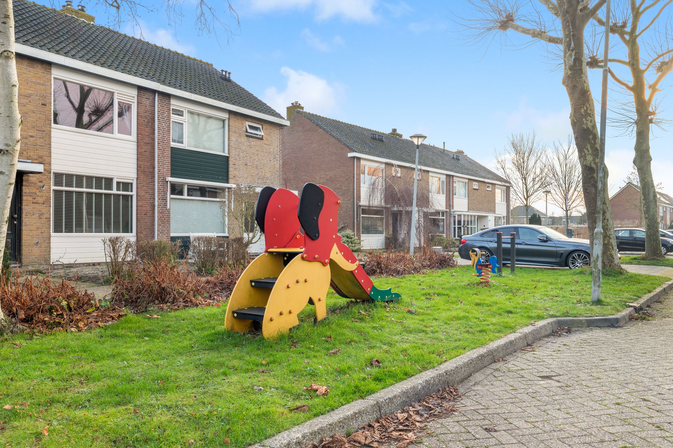 Foto 39 van Bachstraat 24