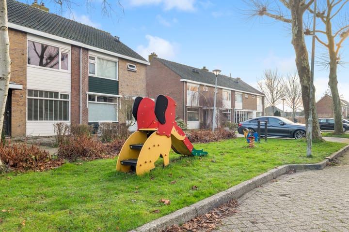 Foto 39 van Bachstraat 24