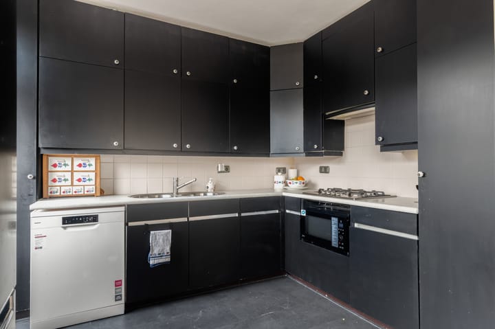 Foto 12 van Bachstraat 24