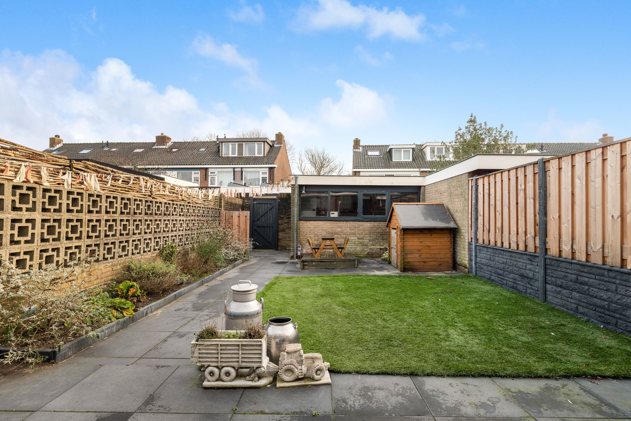 Foto 3 van Bachstraat 24