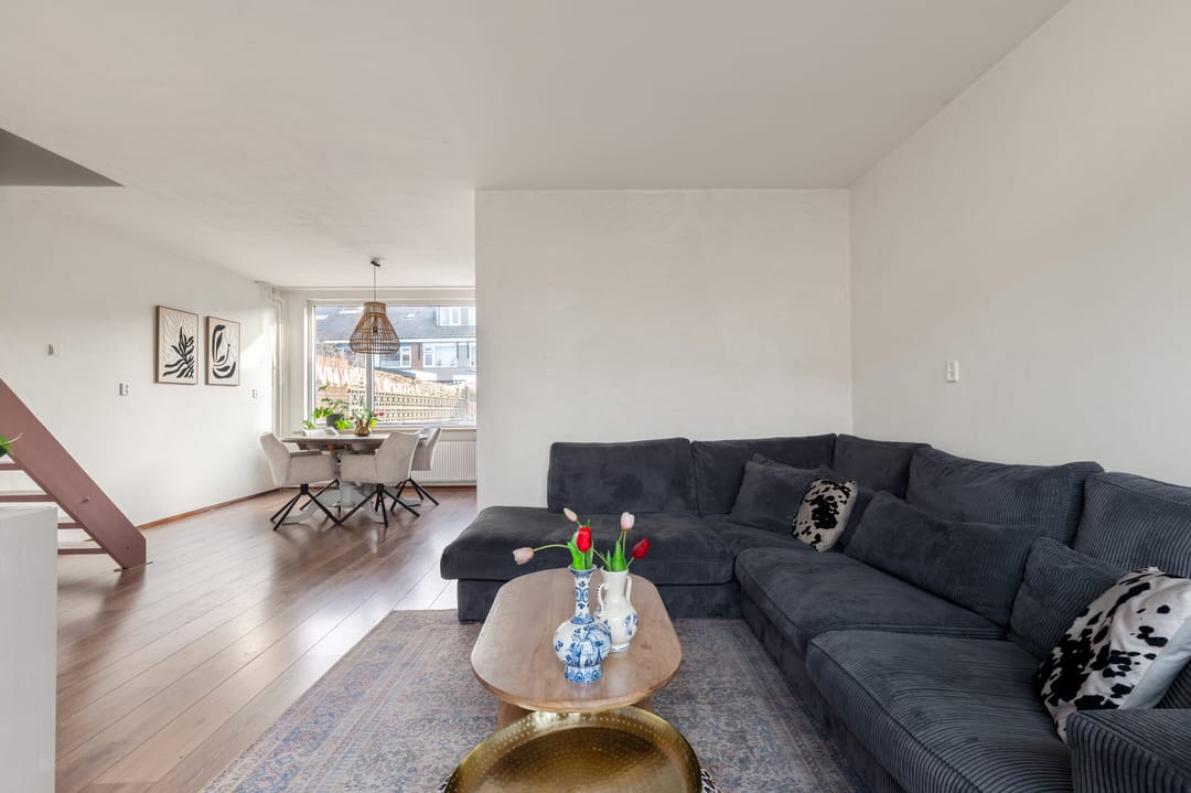 Foto 8 van Bachstraat 24