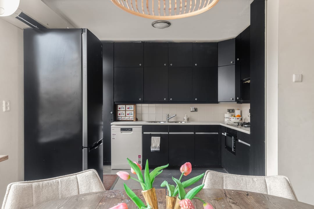 Foto 11 van Bachstraat 24