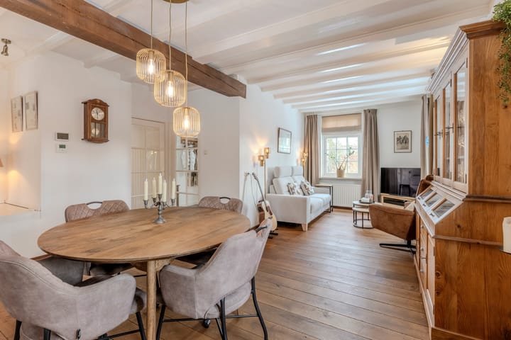 Foto 2 van Venneweg 4