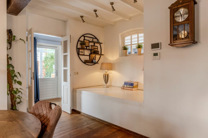 Foto 12 van Venneweg 4