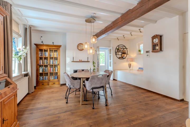 Foto 11 van Venneweg 4