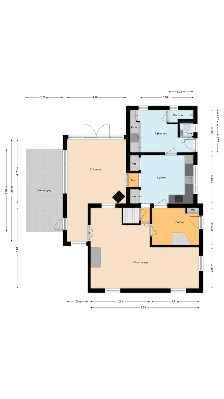 Foto 60 van Venneweg 4