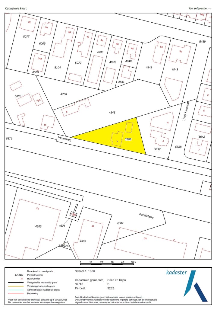 Foto 65 van Venneweg 4