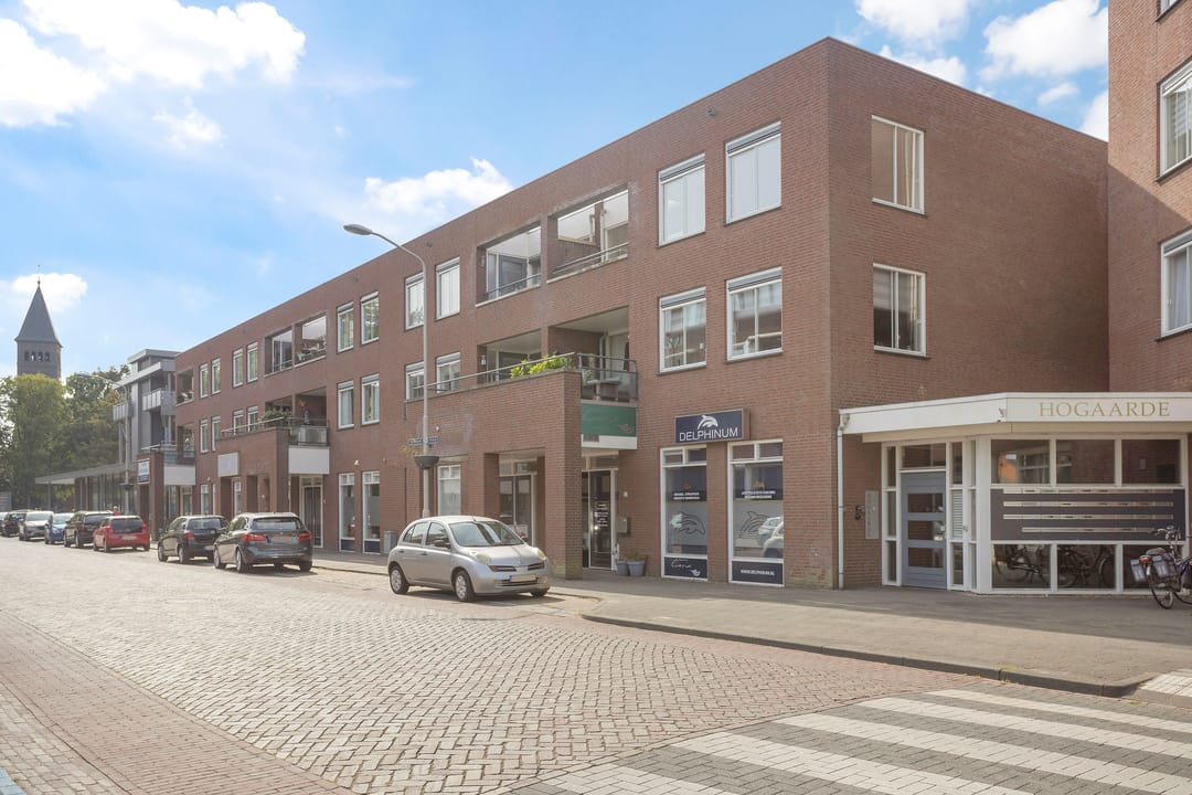 Foto 2 van Hogaarde 23