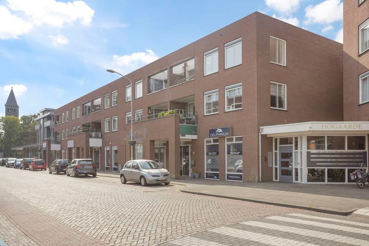 Photo 2 of Hogaarde 23