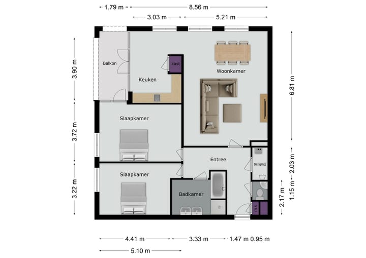 Foto 26 van Hogaarde 23