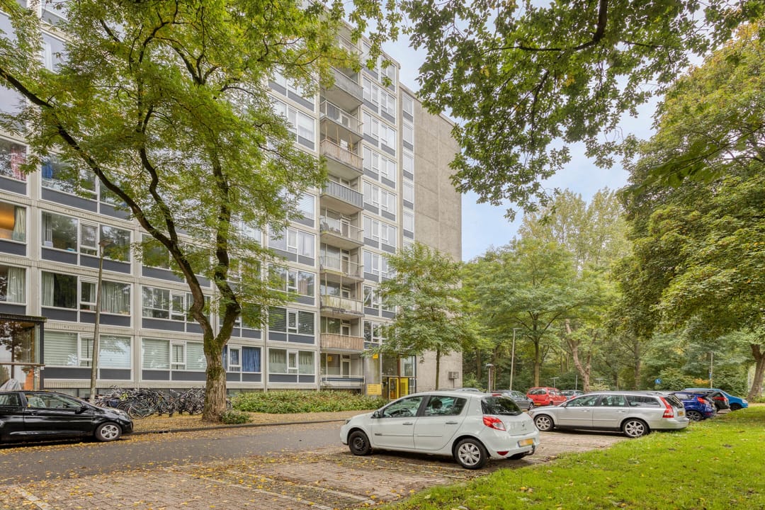 Foto 1 van Pahud de Mortangesdreef 236