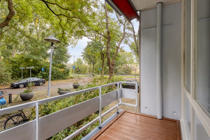 Foto 4 van Pahud de Mortangesdreef 236