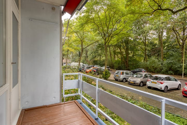 Foto 10 van Pahud de Mortangesdreef 236