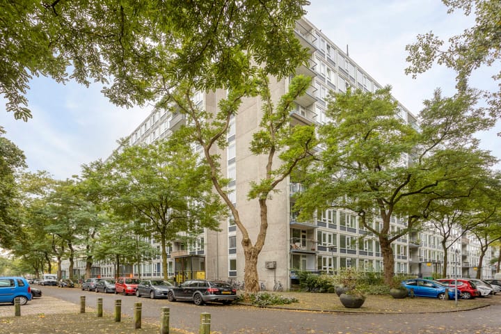 Foto 19 van Pahud de Mortangesdreef 236