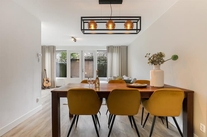 Foto 10 van Engelandstraat 15