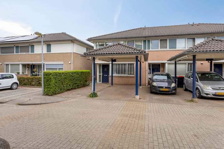 Foto 30 van Engelandstraat 15