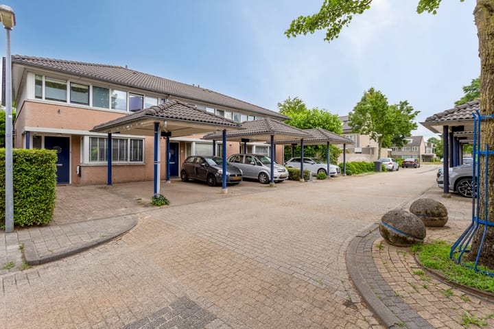 Foto 32 van Engelandstraat 15