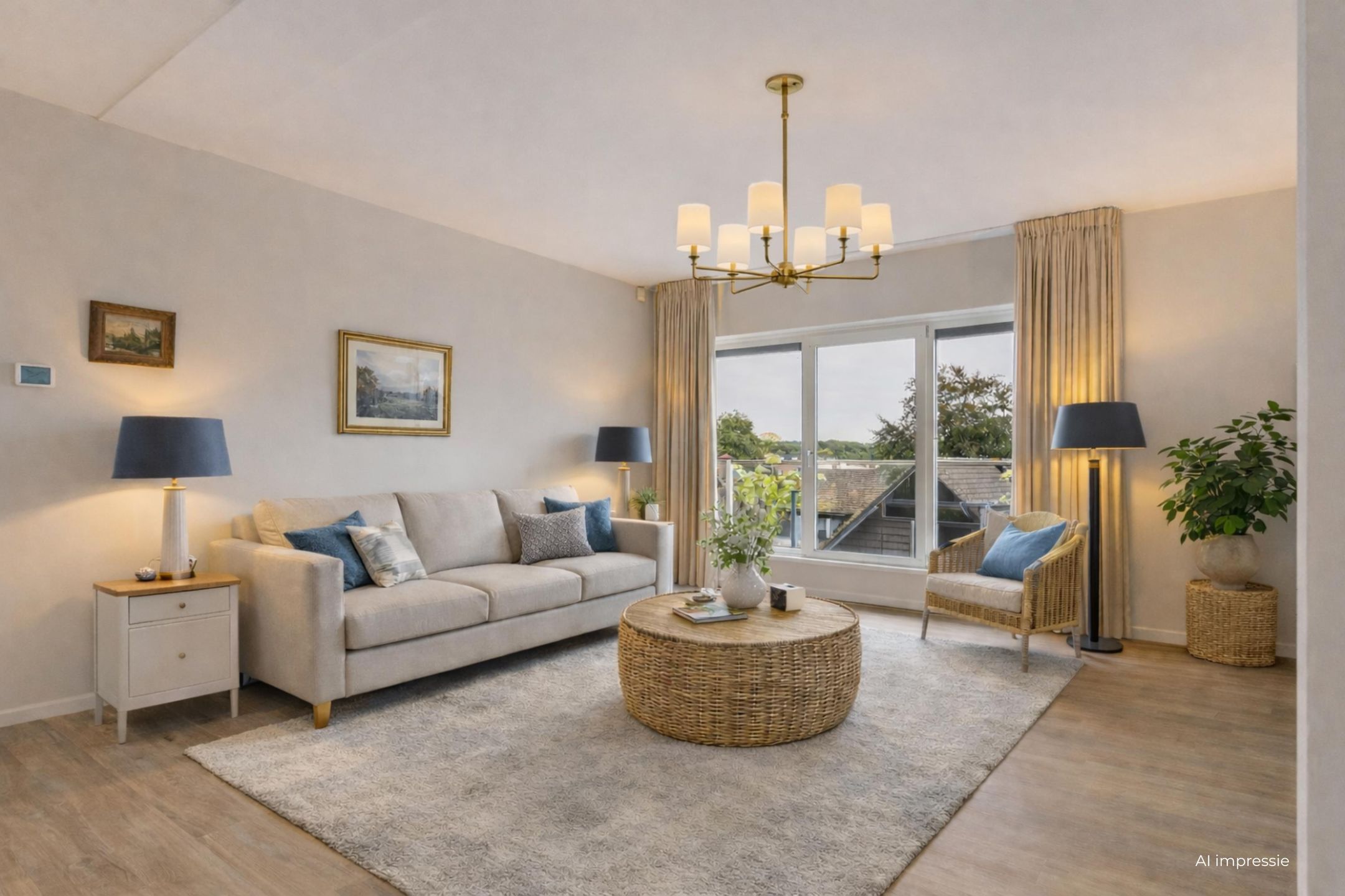 Photo 3 of Tuinstraat 15-201