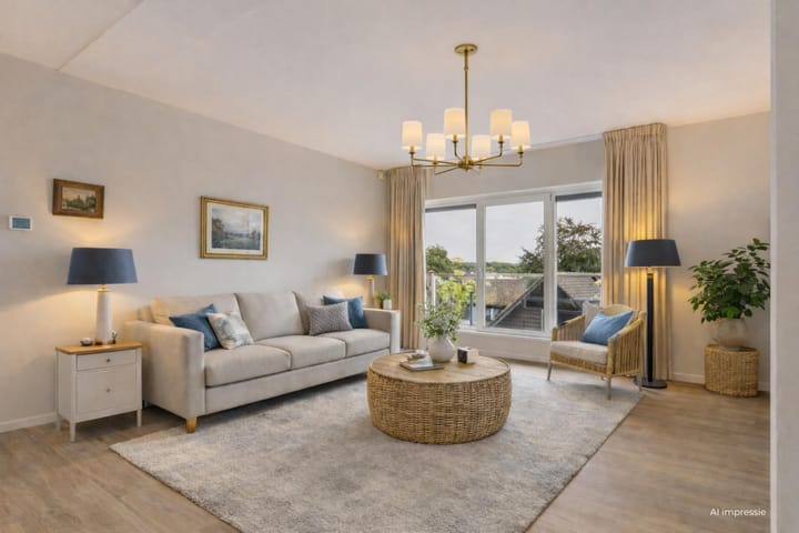 Foto 3 van Tuinstraat 15-201