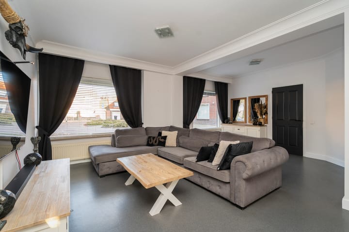 Foto 2 van Lijsterstraat 1