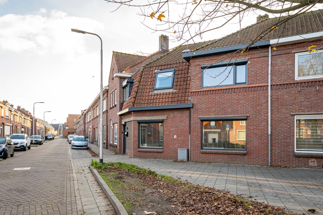 Photo 7 of Lijsterstraat 1