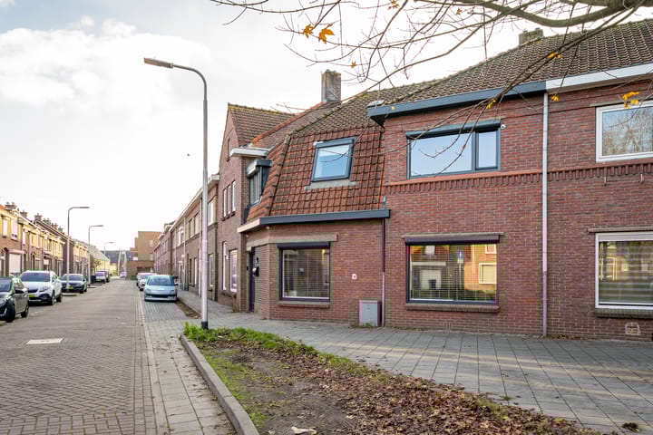 Foto 7 van Lijsterstraat 1