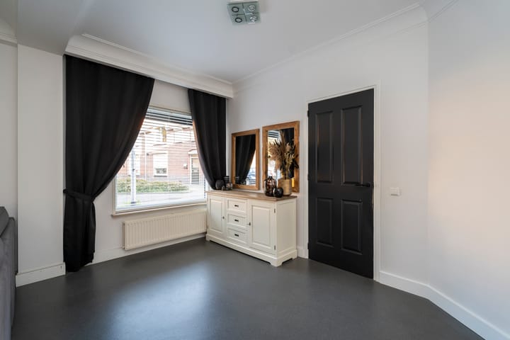 Foto 10 van Lijsterstraat 1