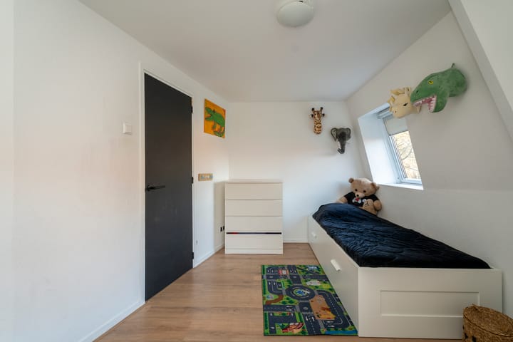 Foto 26 van Lijsterstraat 1