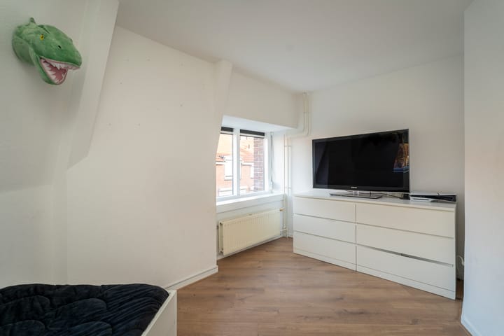 Foto 30 van Lijsterstraat 1