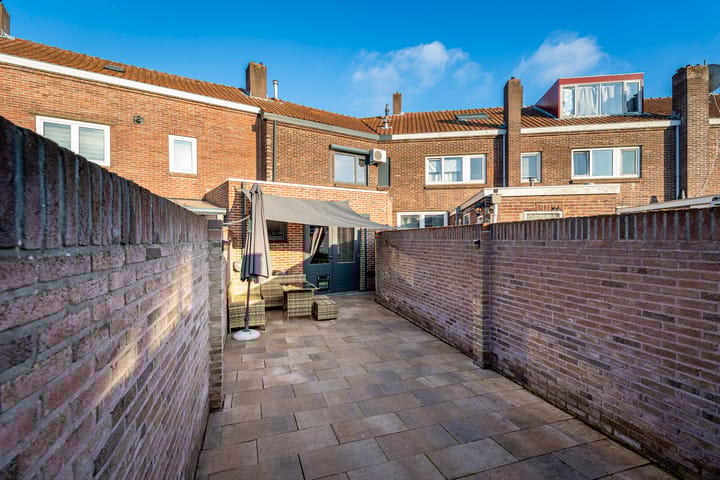 Foto 31 van Lijsterstraat 1