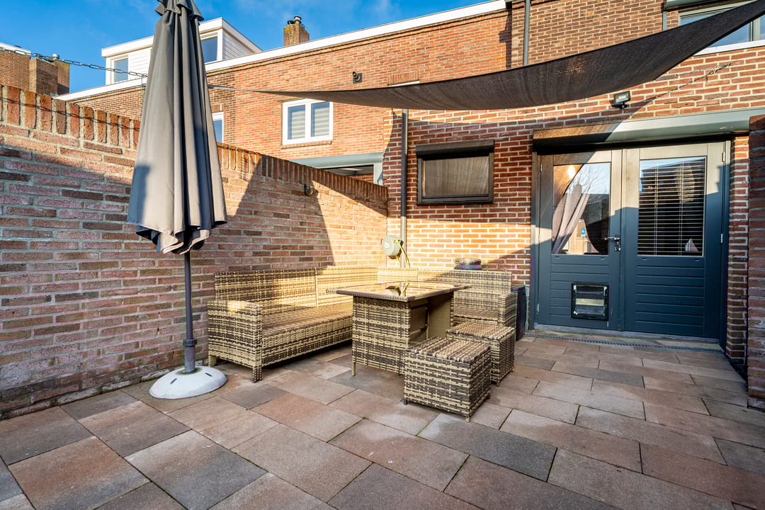 Photo 32 of Lijsterstraat 1