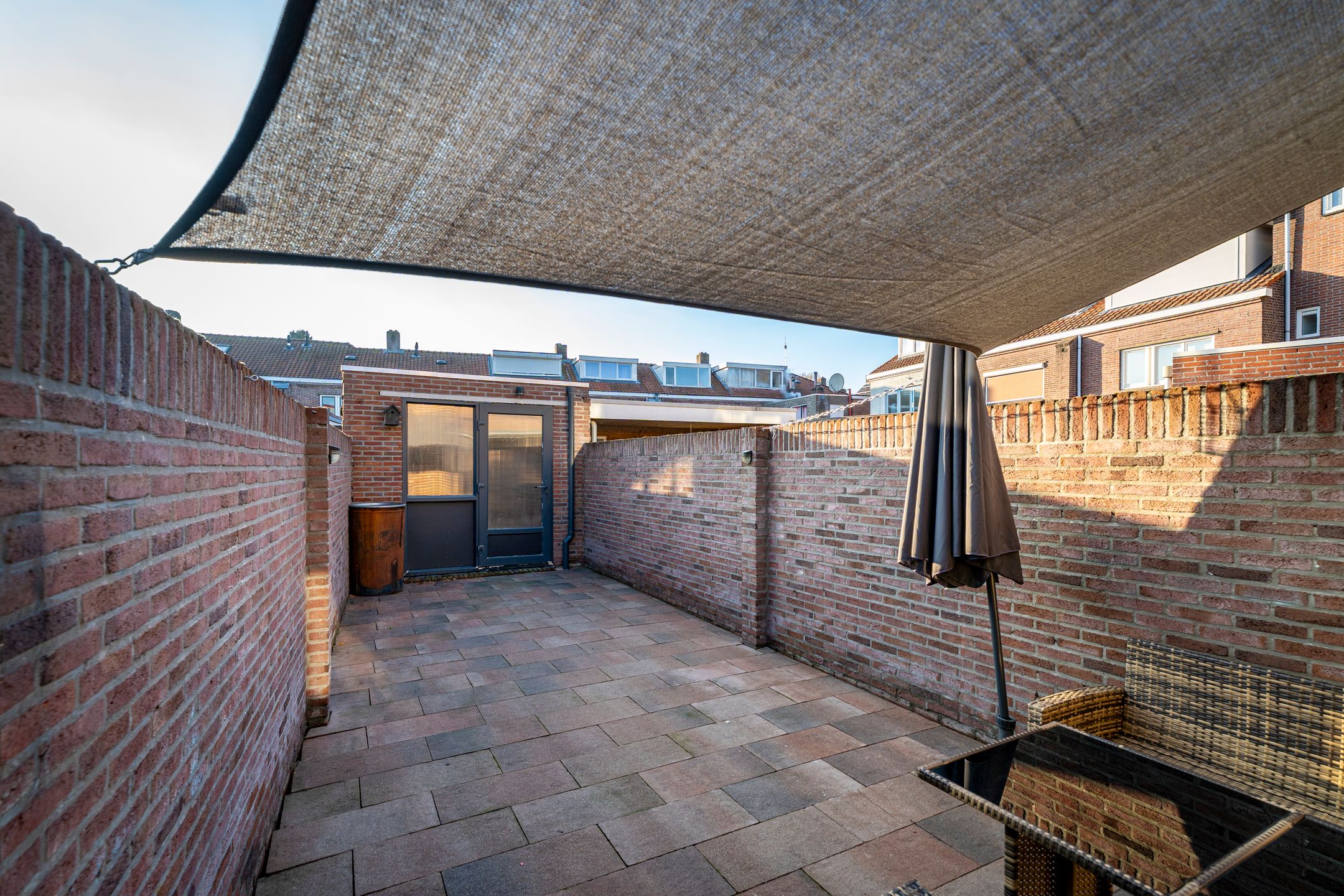 Photo 33 of Lijsterstraat 1