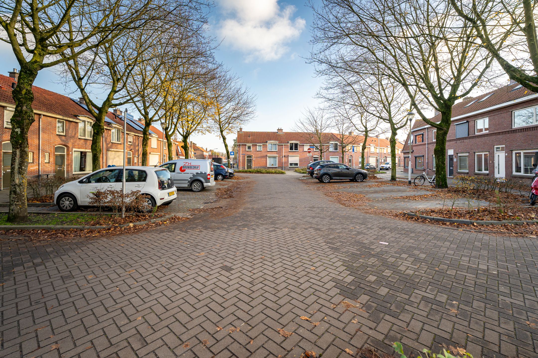 Photo 36 of Lijsterstraat 1