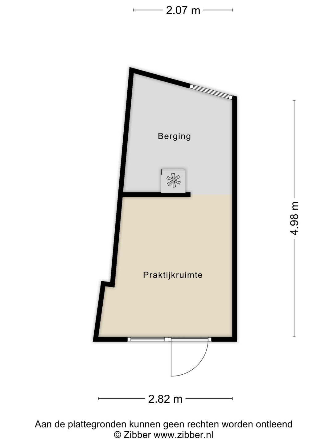 Photo 38 of Lijsterstraat 1