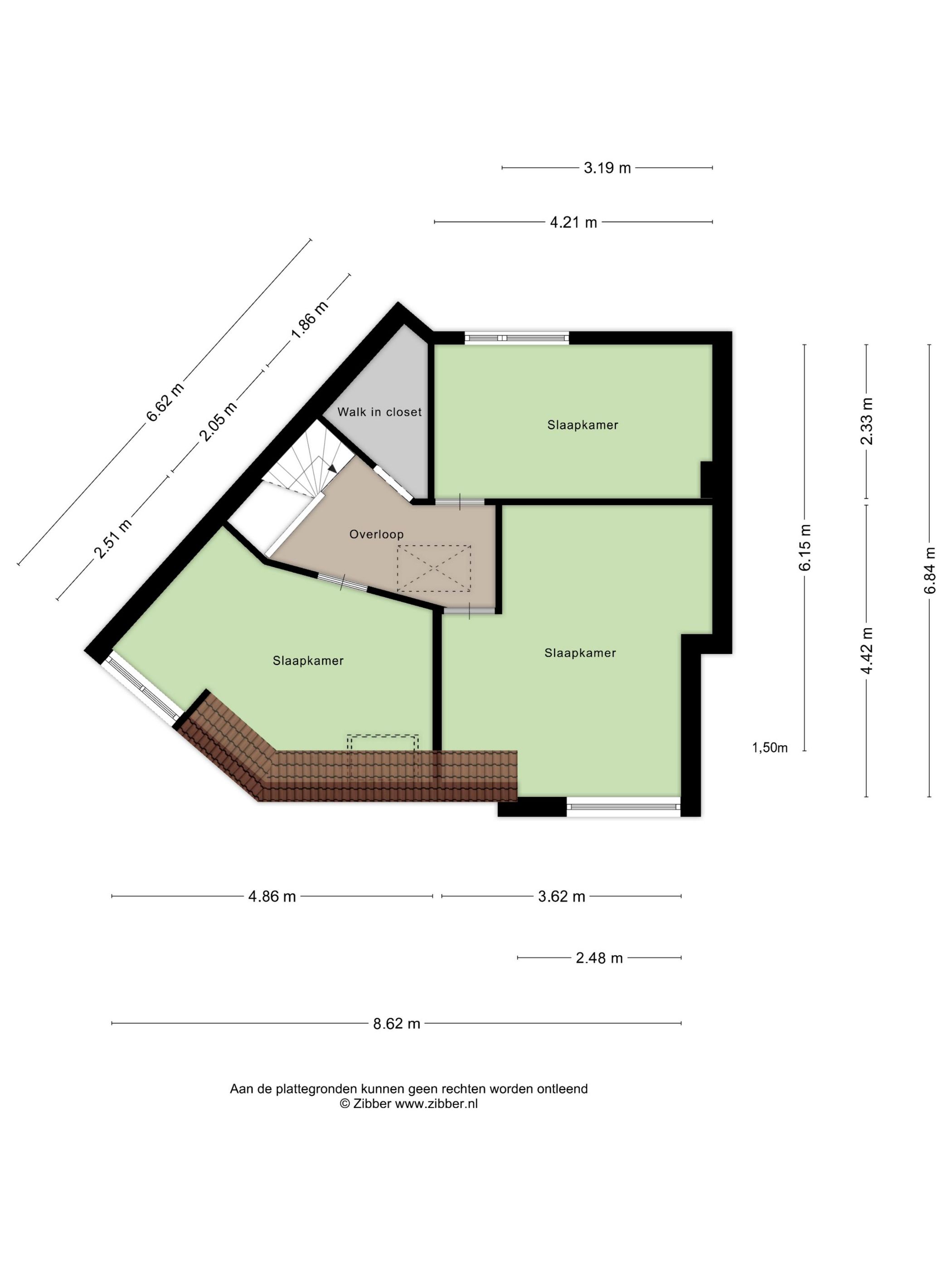 Photo 39 of Lijsterstraat 1