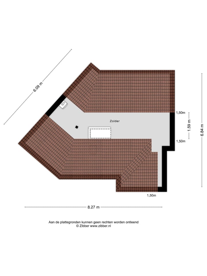 Foto 40 van Lijsterstraat 1