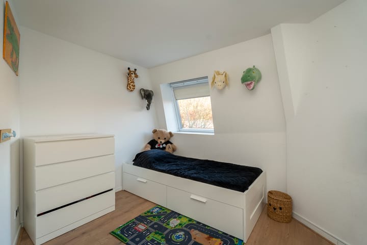 Foto 27 van Lijsterstraat 1