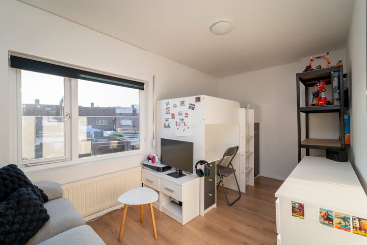 Foto 28 van Lijsterstraat 1