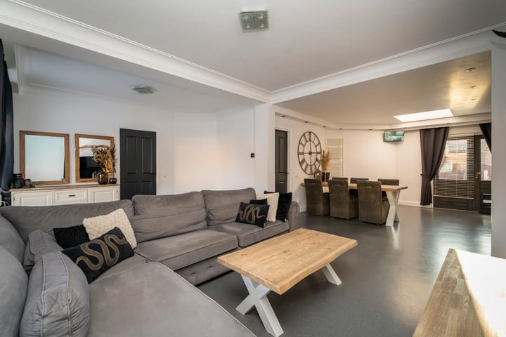 Foto 13 van Lijsterstraat 1