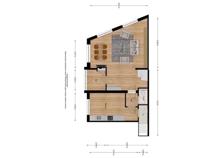 Foto 2 van Hovenierslaantje 2