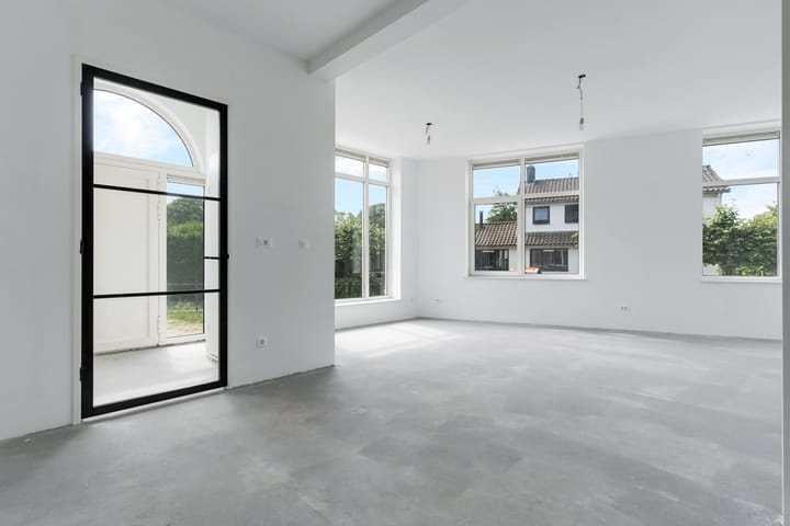 Foto 3 van Hovenierslaantje 2