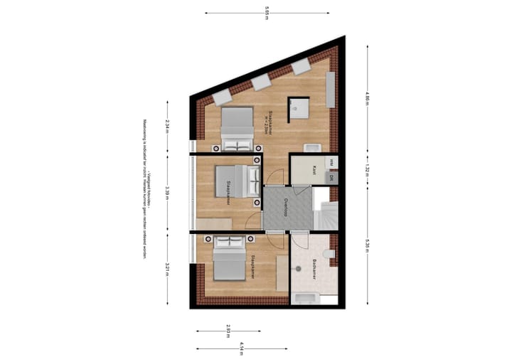 Foto 15 van Hovenierslaantje 2