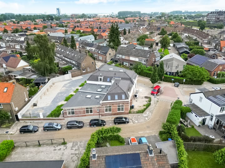 Foto 32 van Hovenierslaantje 2