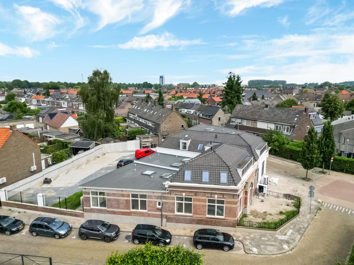 Foto 33 van Hovenierslaantje 2