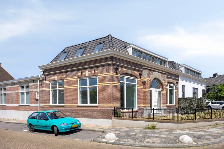 Foto 36 van Hovenierslaantje 2