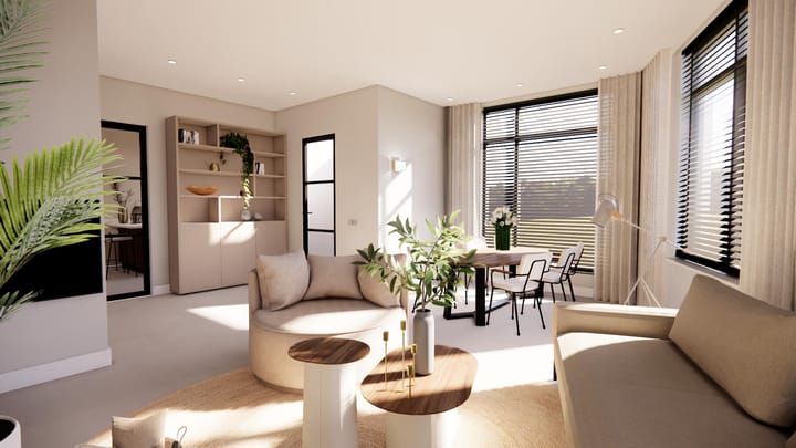 Foto 5 van Hovenierslaantje 2