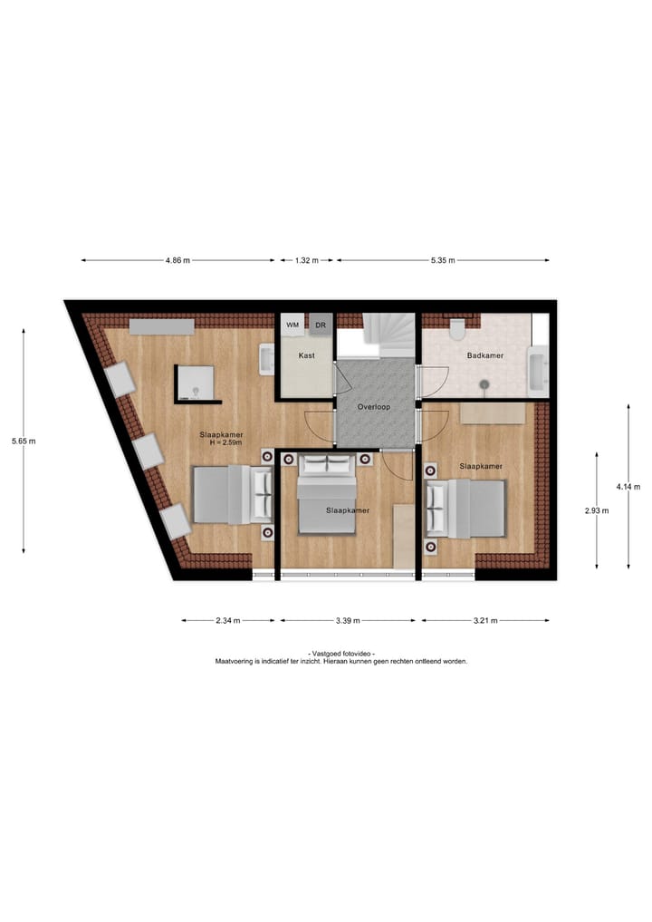 Foto 50 van Hovenierslaantje 2