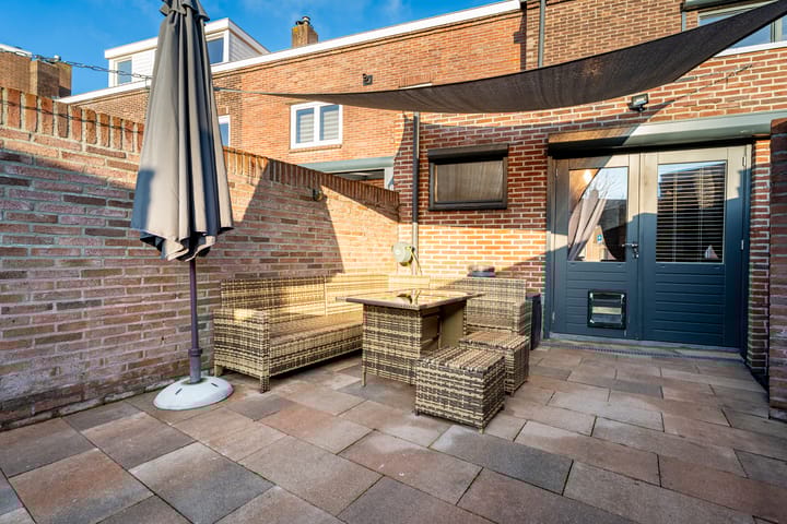 Foto 5 van Lijsterstraat 1