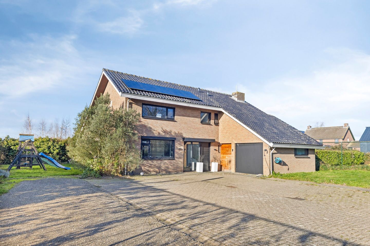 Foto 1 van Stoppeldijkveer 2