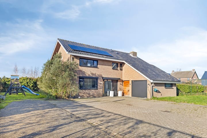 Foto 1 van Stoppeldijkveer 2